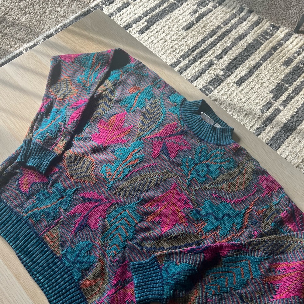 VINTAGE CREWNECK - Picture 3 of 4